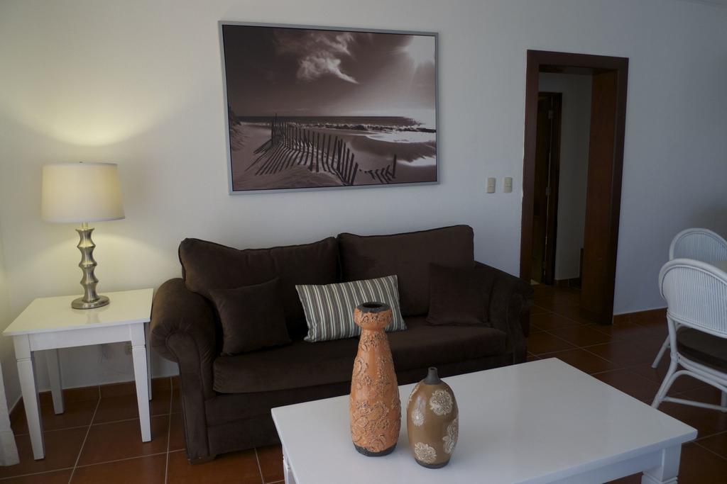 The Golf Suites Punta Cana Exteriör bild