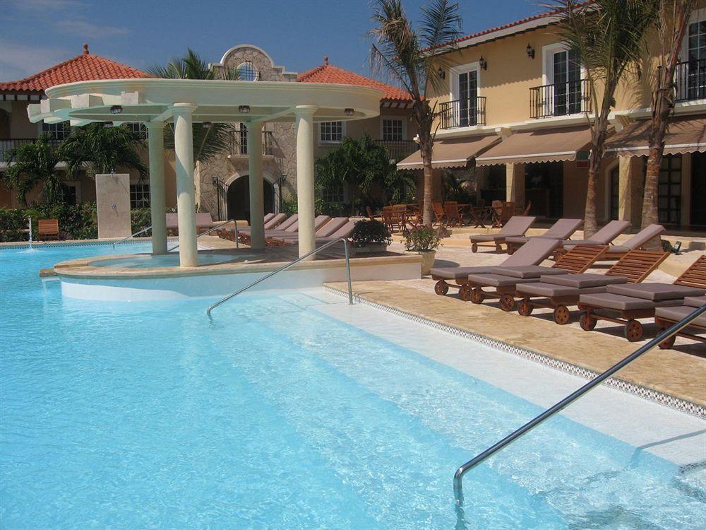 The Golf Suites Punta Cana Exteriör bild